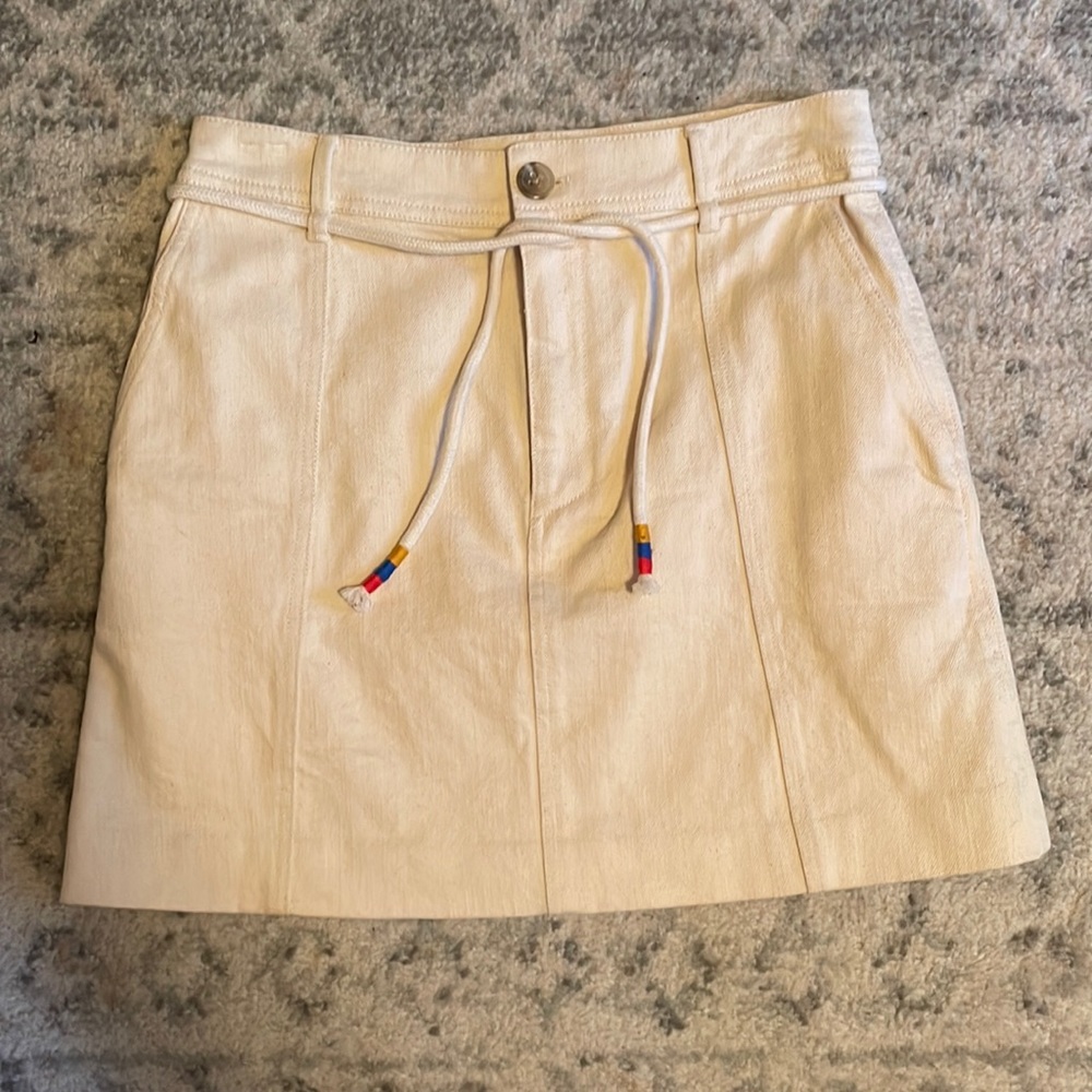 Madewell Skirt